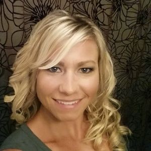 Meet your Posher, Jaclyn